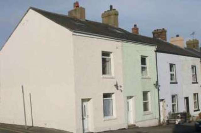  Image of 4 bedroom Detached house for sale in Pica Cottages Pica Workington CA14 at Pica Pica Pica, CA14 4QD
