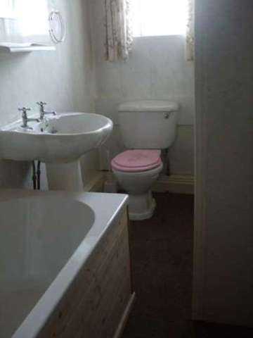  Image of 4 bedroom Detached house for sale in Pica Cottages Pica Workington CA14 at Pica Pica Pica, CA14 4QD