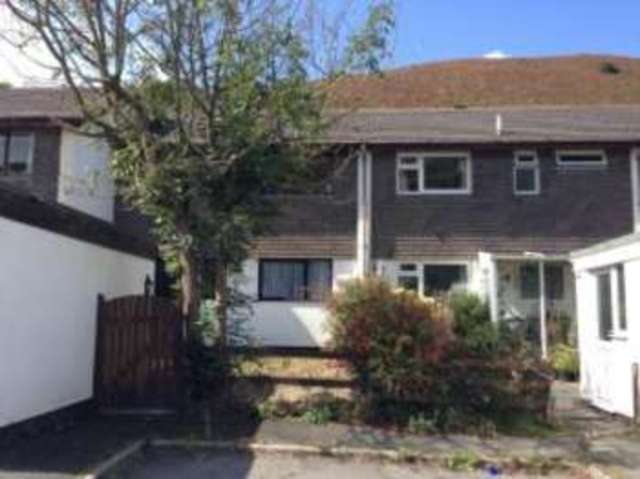  Image of 3 bedroom Terraced house for sale in Beach Road Porthtowan Truro TR4 at Porthtowan Truro Porthtowan, TR4 8AA