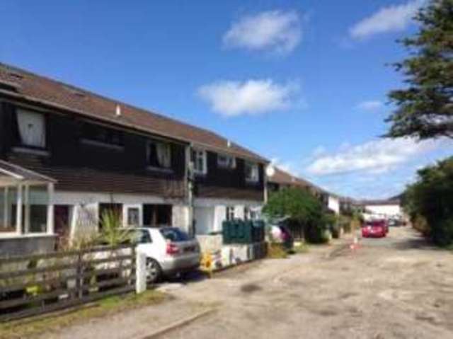  Image of 3 bedroom Terraced house for sale in Beach Road Porthtowan Truro TR4 at Porthtowan Truro Porthtowan, TR4 8AA