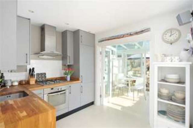  Image of 4 bedroom End of Terrace for sale in Seaway Cottages Wave Crest Whitstable CT5 at Seaway Cottage  Whitstable, CT5 1EQ