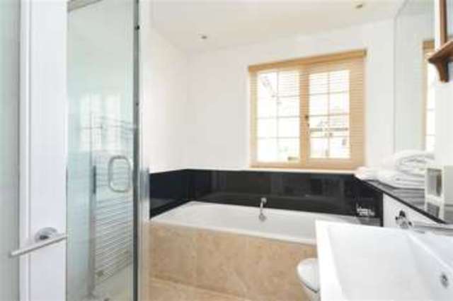  Image of 4 bedroom End of Terrace for sale in Seaway Cottages Wave Crest Whitstable CT5 at Seaway Cottage  Whitstable, CT5 1EQ