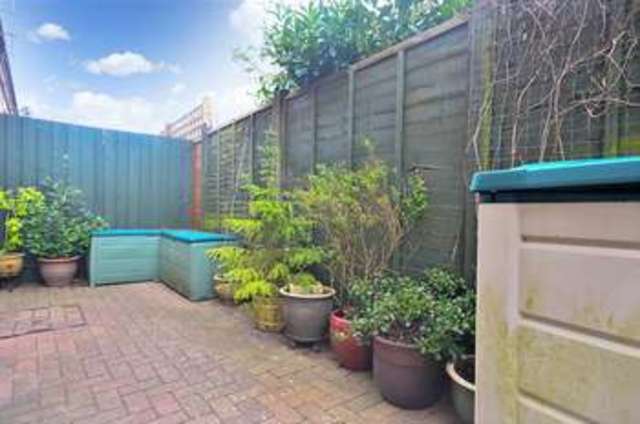  Image of 2 bedroom End of Terrace for sale in Becket Court Station Road Headcorn Ashford TN27 at Headcorn Nr Ashford Ashford, TN27 9SF