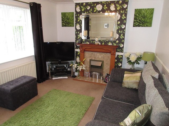  Image of 3 bedroom End of Terrace for sale in Studfall Avenue Corby NN17 at Studfall Avenue  Corby, NN17 1LA