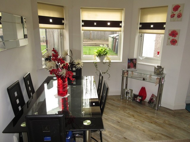  Image of 3 bedroom End of Terrace for sale in Studfall Avenue Corby NN17 at Studfall Avenue  Corby, NN17 1LA