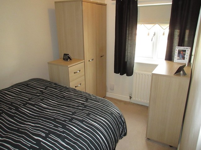  Image of 3 bedroom End of Terrace for sale in Studfall Avenue Corby NN17 at Studfall Avenue  Corby, NN17 1LA