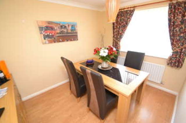  Image of 3 bedroom Detached house for sale in The Carpenters Bishop
