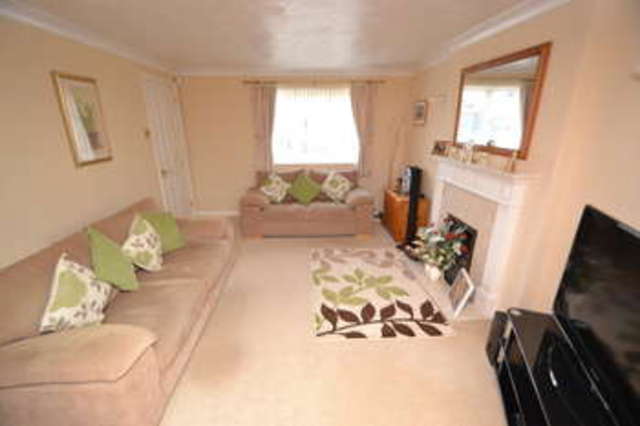  Image of 3 bedroom Detached house for sale in The Carpenters Bishop
