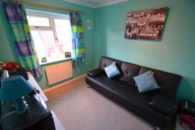  Image of 3 bedroom Detached house for sale in The Carpenters Bishop