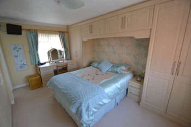  Image of 3 bedroom Detached house for sale in The Carpenters Bishop