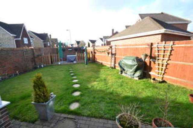  Image of 3 bedroom Detached house for sale in The Carpenters Bishop