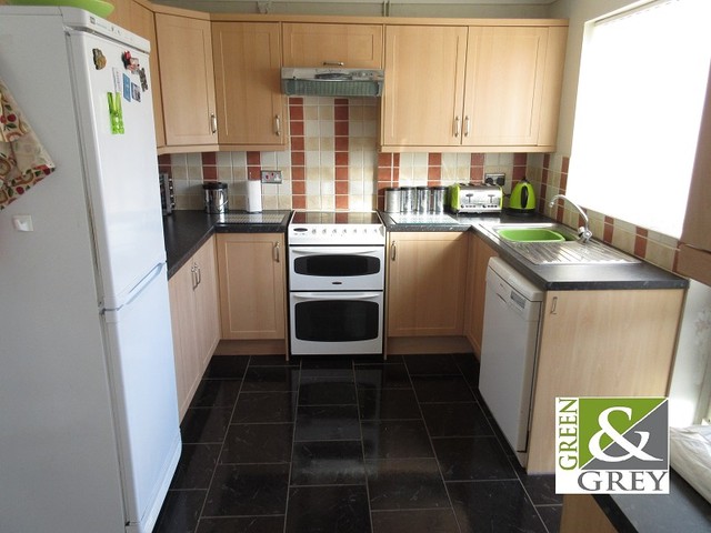  Image of 4 bedroom Terraced house for sale in Thurso Walk Corby NN17 at Thurso Walk  Corby, NN17 2HE