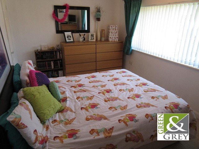  Image of 4 bedroom Terraced house for sale in Thurso Walk Corby NN17 at Thurso Walk  Corby, NN17 2HE