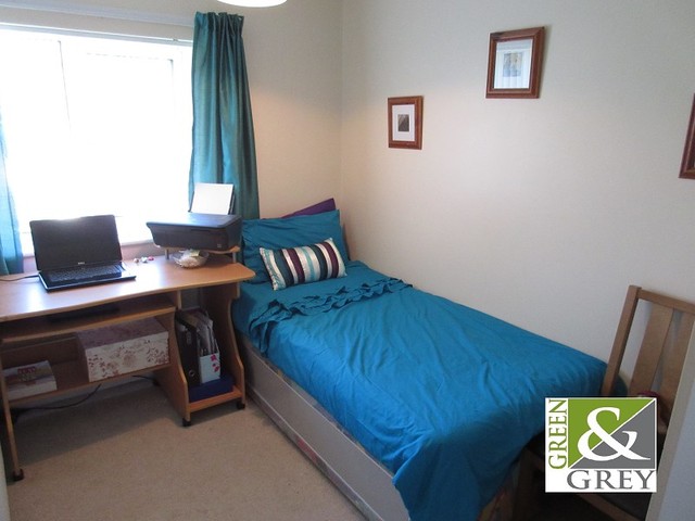  Image of 4 bedroom Terraced house for sale in Thurso Walk Corby NN17 at Thurso Walk  Corby, NN17 2HE