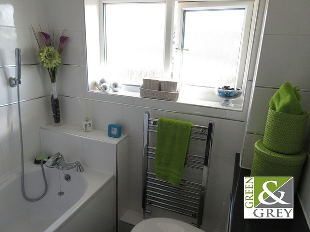  Image of 4 bedroom Terraced house for sale in Thurso Walk Corby NN17 at Thurso Walk  Corby, NN17 2HE
