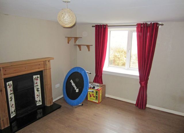  Image of 3 bedroom Cottage for sale in Bornisketaig Bornisketaig Kilmuir Portree IV51 at Kilmuir Portree, IV51 9YS
