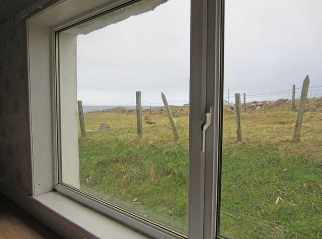  Image of 3 bedroom Cottage for sale in Bornisketaig Bornisketaig Kilmuir Portree IV51 at Kilmuir Portree, IV51 9YS
