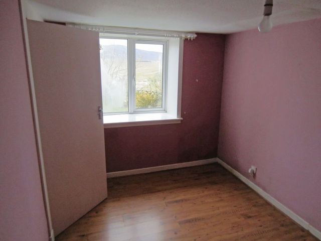  Image of 3 bedroom Cottage for sale in Bornisketaig Bornisketaig Kilmuir Portree IV51 at Kilmuir Portree, IV51 9YS
