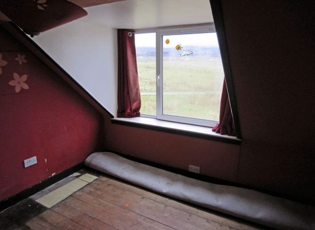  Image of 3 bedroom Cottage for sale in Bornisketaig Bornisketaig Kilmuir Portree IV51 at Kilmuir Portree, IV51 9YS