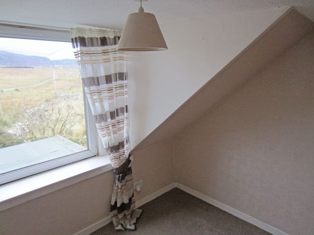  Image of 3 bedroom Cottage for sale in Bornisketaig Bornisketaig Kilmuir Portree IV51 at Kilmuir Portree, IV51 9YS