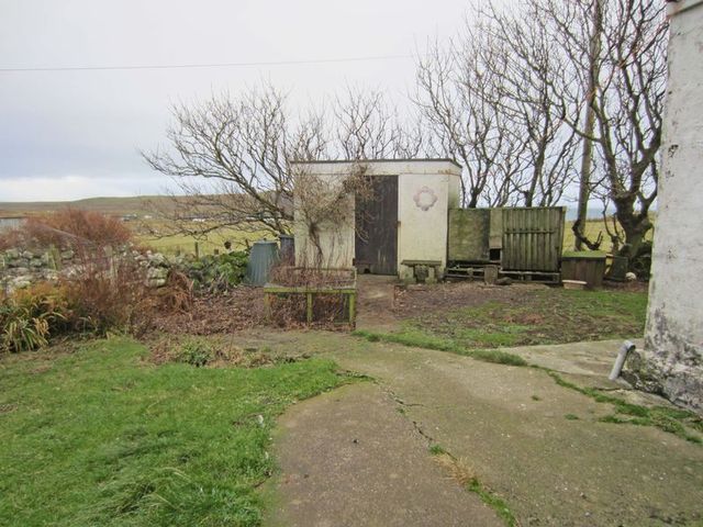 Image of 3 bedroom Cottage for sale in Bornisketaig Bornisketaig Kilmuir Portree IV51 at Kilmuir Portree, IV51 9YS