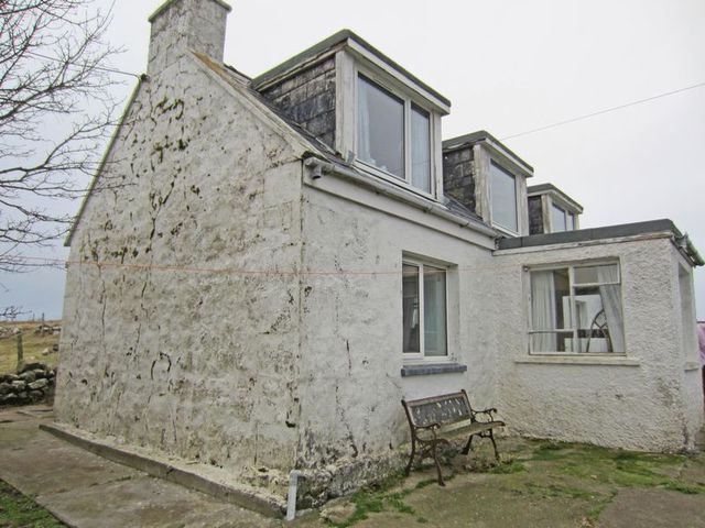  Image of 3 bedroom Cottage for sale in Bornisketaig Bornisketaig Kilmuir Portree IV51 at Kilmuir Portree, IV51 9YS