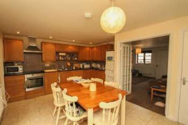  Image of 3 bedroom Semi-Detached house to rent in Old Rectory Road Morchard Bishop Crediton EX17 at Rectory Road Morchard Bishop Crediton, EX17 6NH