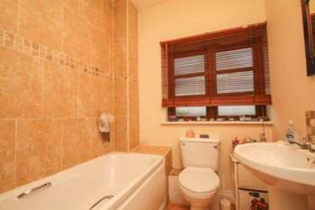  Image of 3 bedroom Semi-Detached house to rent in Old Rectory Road Morchard Bishop Crediton EX17 at Rectory Road Morchard Bishop Crediton, EX17 6NH