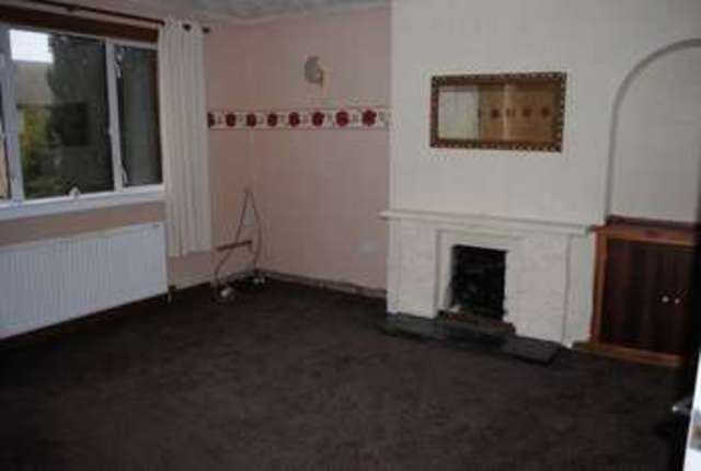  Image of 2 bedroom Property for sale in Coronation Drive Crawford Biggar ML12 at Coronation Drive  Crawford, ML12 6TS