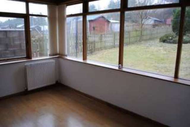  Image of 2 bedroom Property for sale in Coronation Drive Crawford Biggar ML12 at Coronation Drive  Crawford, ML12 6TS