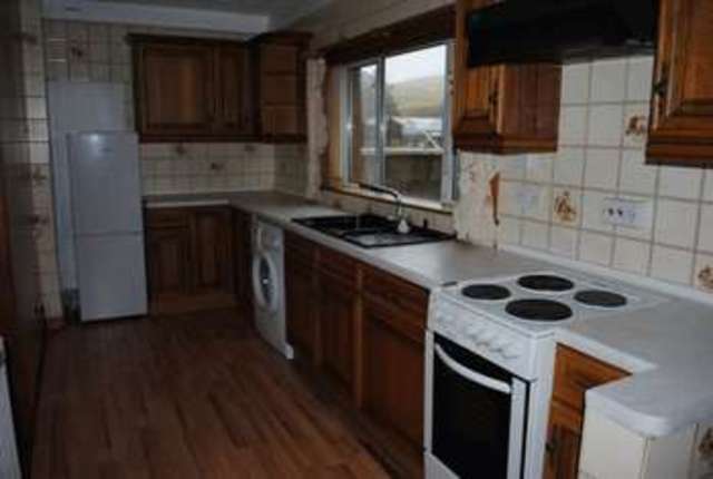  Image of 2 bedroom Property for sale in Coronation Drive Crawford Biggar ML12 at Coronation Drive  Crawford, ML12 6TS