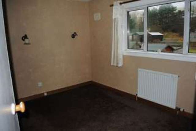  Image of 2 bedroom Property for sale in Coronation Drive Crawford Biggar ML12 at Coronation Drive  Crawford, ML12 6TS
