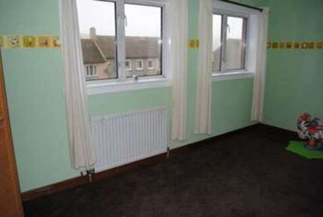  Image of 2 bedroom Property for sale in Coronation Drive Crawford Biggar ML12 at Coronation Drive  Crawford, ML12 6TS