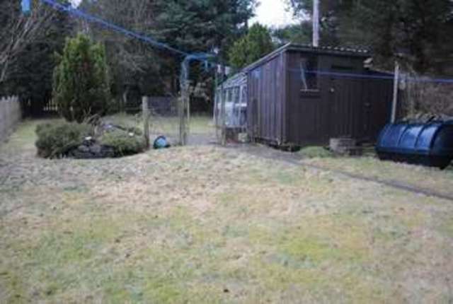  Image of 2 bedroom Property for sale in Coronation Drive Crawford Biggar ML12 at Coronation Drive  Crawford, ML12 6TS