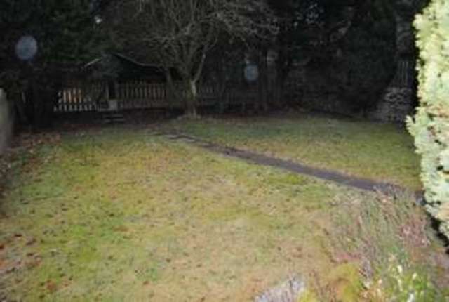  Image of 2 bedroom Property for sale in Coronation Drive Crawford Biggar ML12 at Coronation Drive  Crawford, ML12 6TS