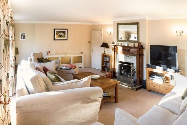  Image of 5 bedroom Detached house for sale in The Street Berden Bishop