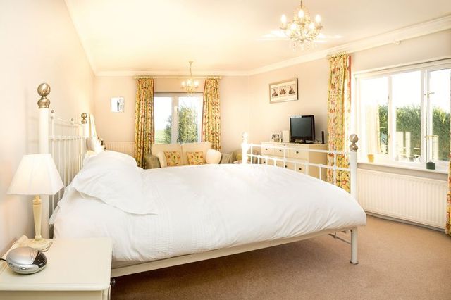  Image of 5 bedroom Detached house for sale in The Street Berden Bishop