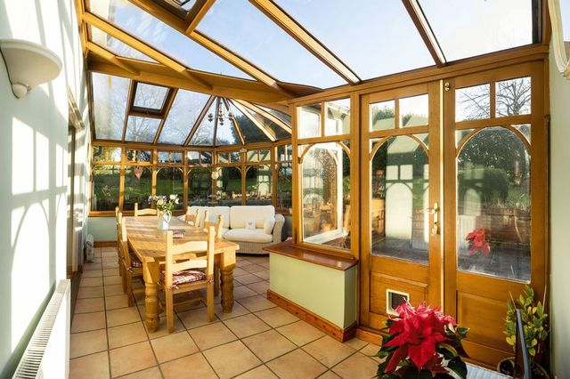  Image of 5 bedroom Detached house for sale in The Street Berden Bishop