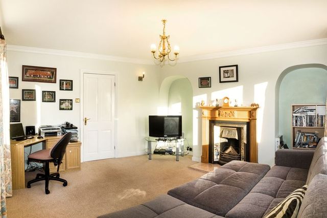  Image of 5 bedroom Detached house for sale in The Street Berden Bishop