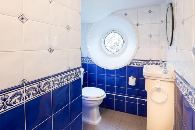  Image of 5 bedroom Detached house for sale in The Street Berden Bishop