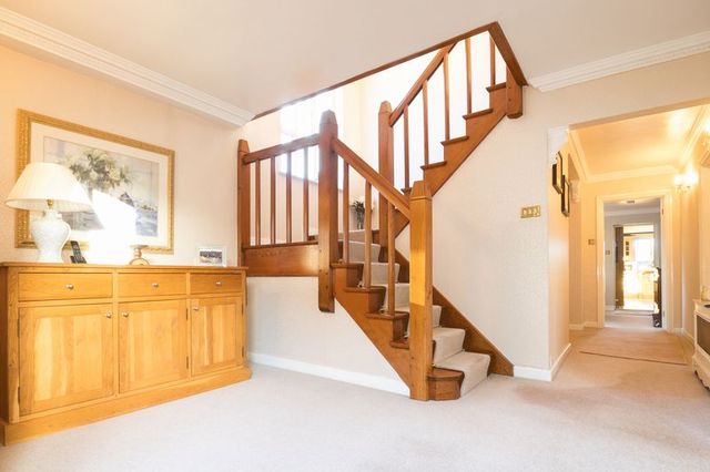  Image of 5 bedroom Detached house for sale in The Street Berden Bishop