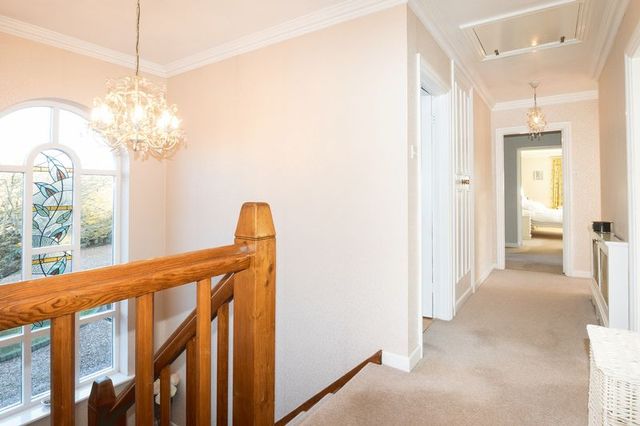  Image of 5 bedroom Detached house for sale in The Street Berden Bishop