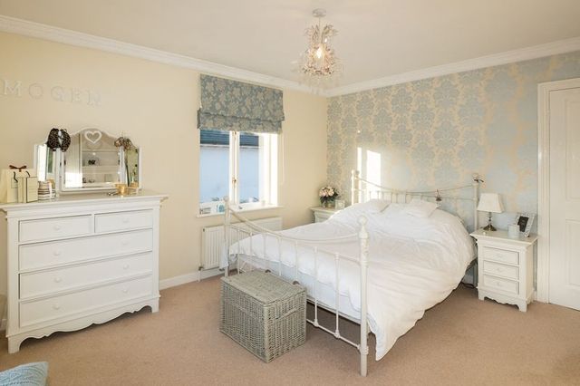  Image of 5 bedroom Detached house for sale in The Street Berden Bishop