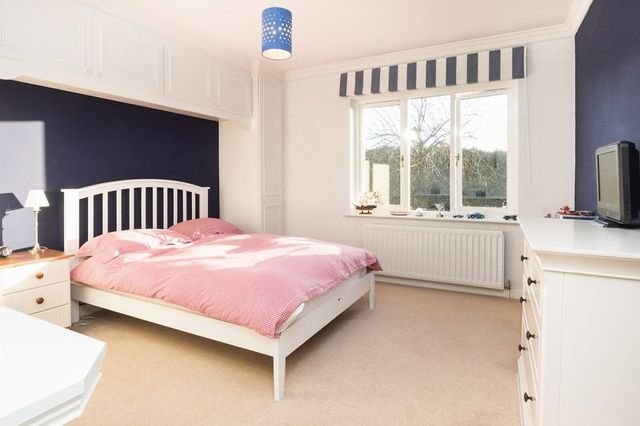  Image of 5 bedroom Detached house for sale in The Street Berden Bishop