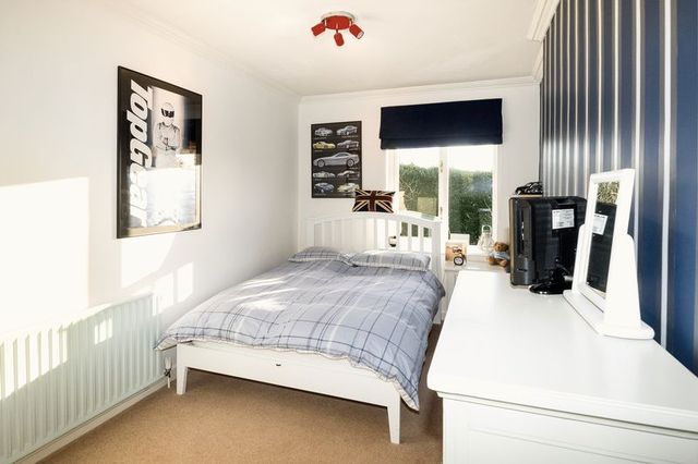  Image of 5 bedroom Detached house for sale in The Street Berden Bishop
