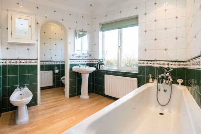  Image of 5 bedroom Detached house for sale in The Street Berden Bishop
