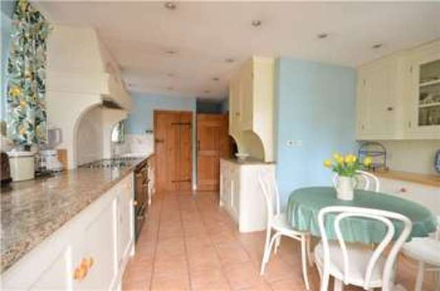  Image of 4 bedroom Detached house for sale in Main Road Little Gransden Sandy SG19 at 12 Main Road  Little Gransden, SG19 3DN