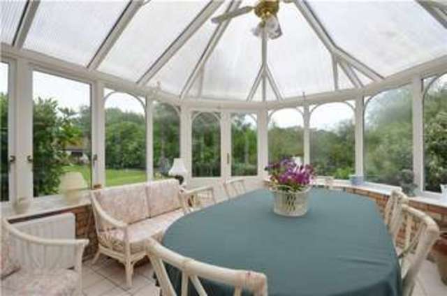  Image of 4 bedroom Detached house for sale in Main Road Little Gransden Sandy SG19 at 12 Main Road  Little Gransden, SG19 3DN