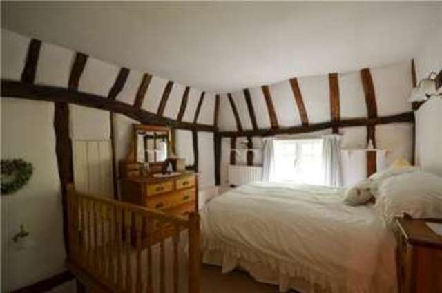  Image of 4 bedroom Detached house for sale in Main Road Little Gransden Sandy SG19 at 12 Main Road  Little Gransden, SG19 3DN