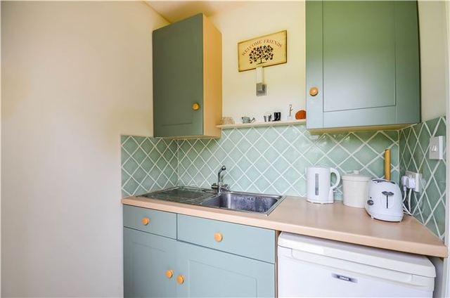  Image of 4 bedroom Detached house for sale in Main Road Little Gransden Sandy SG19 at 12 Main Road  Little Gransden, SG19 3DN